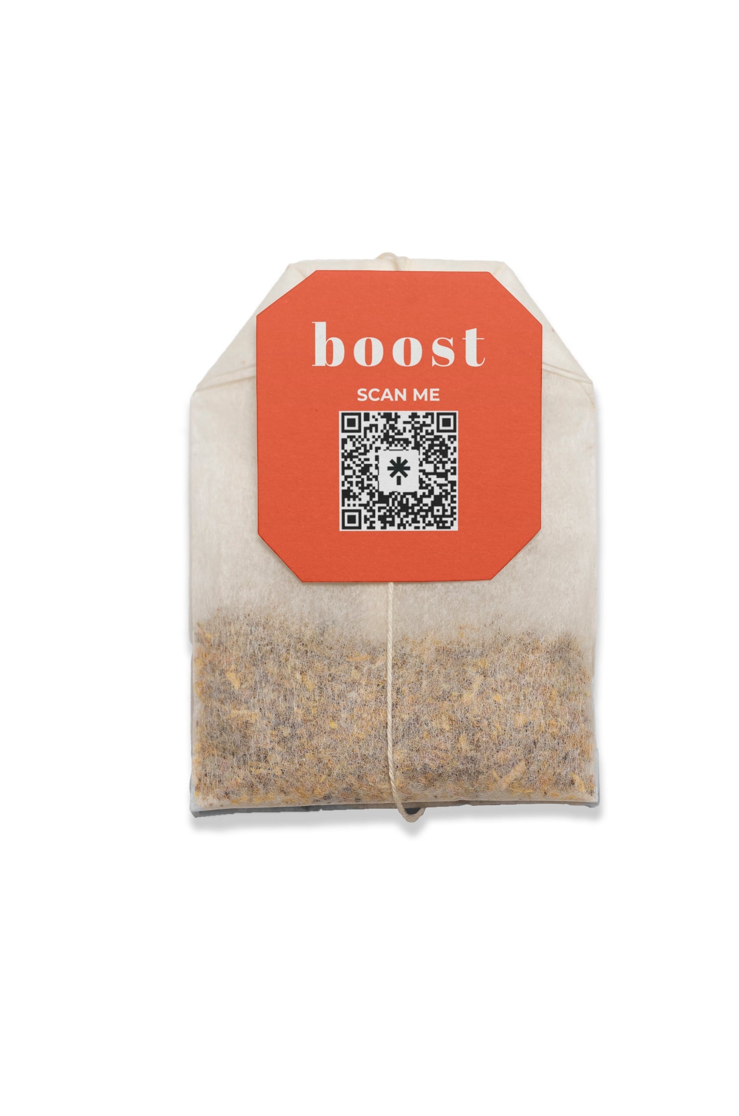 Ayurvedic Herbal Boost Tea