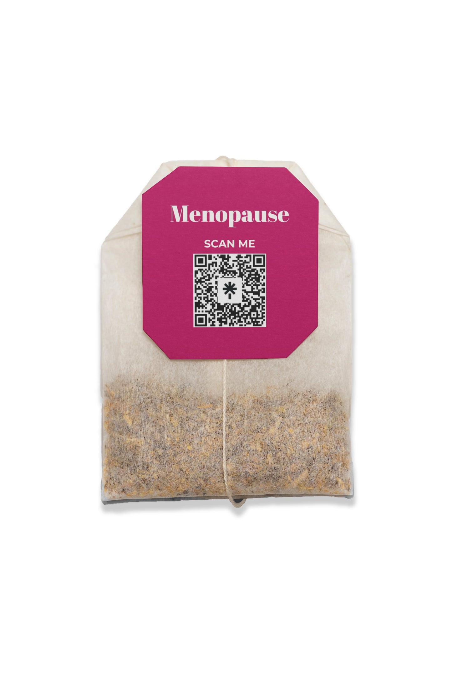 Ayurvedic Herbal Menopause Tea