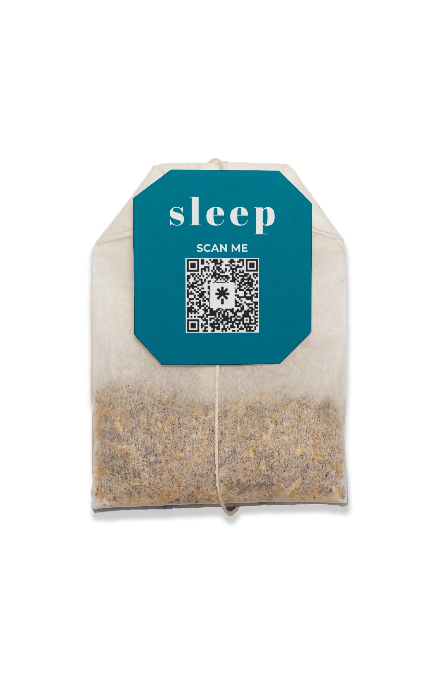 Ayurvedic Herbal Sleep Tea