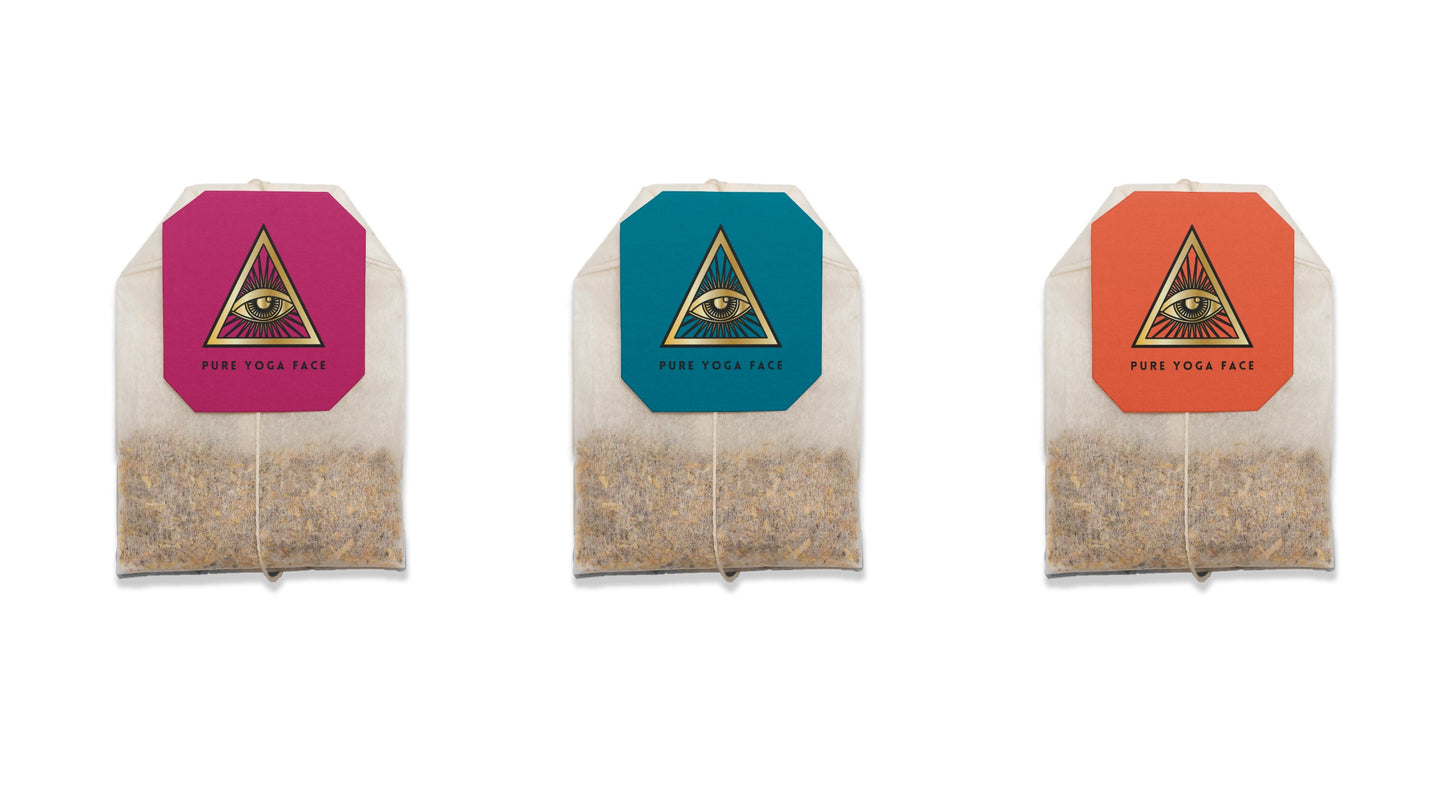 The Ayur Ritual Bundle