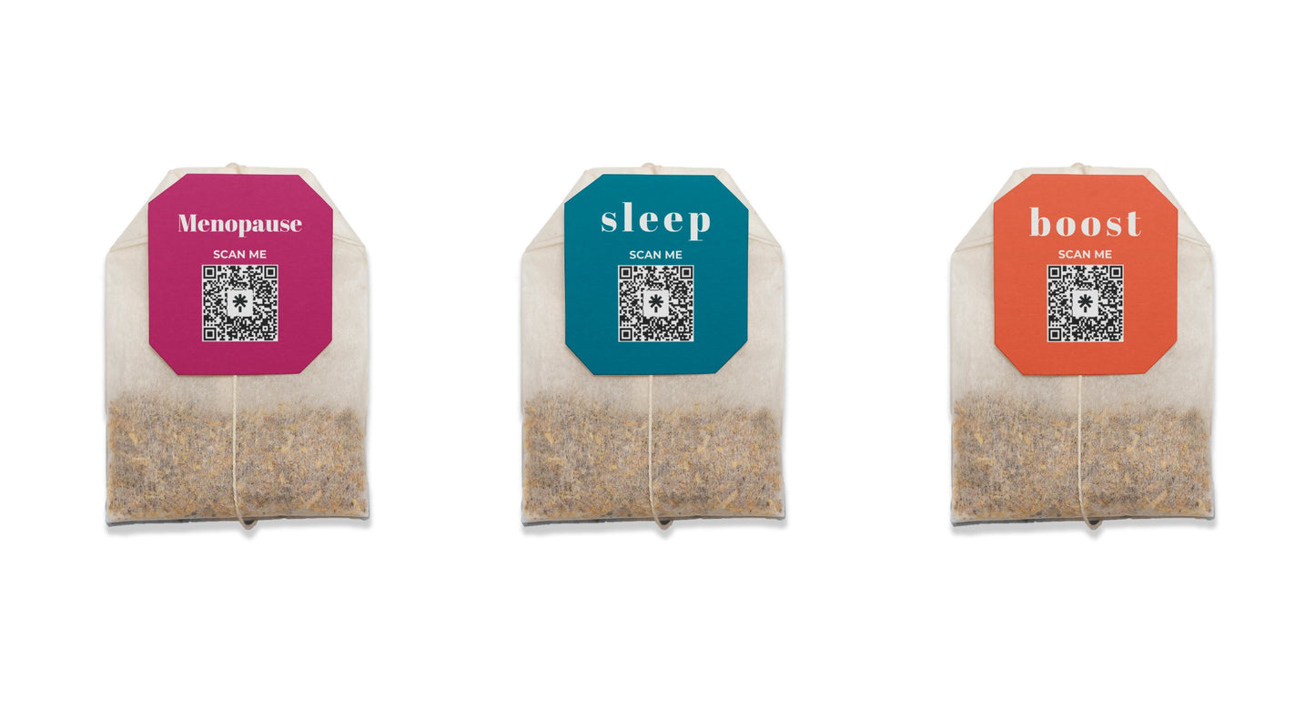 The Ayur Ritual Bundle