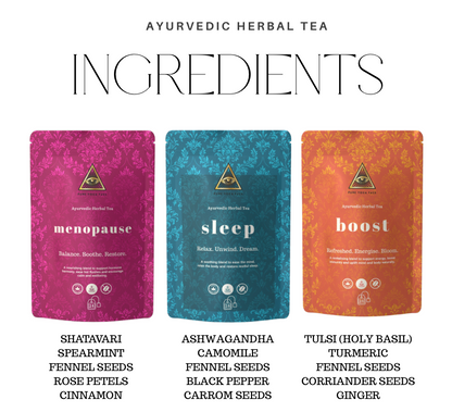 The Ayur Ritual